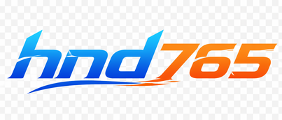 hnd765 লোগো